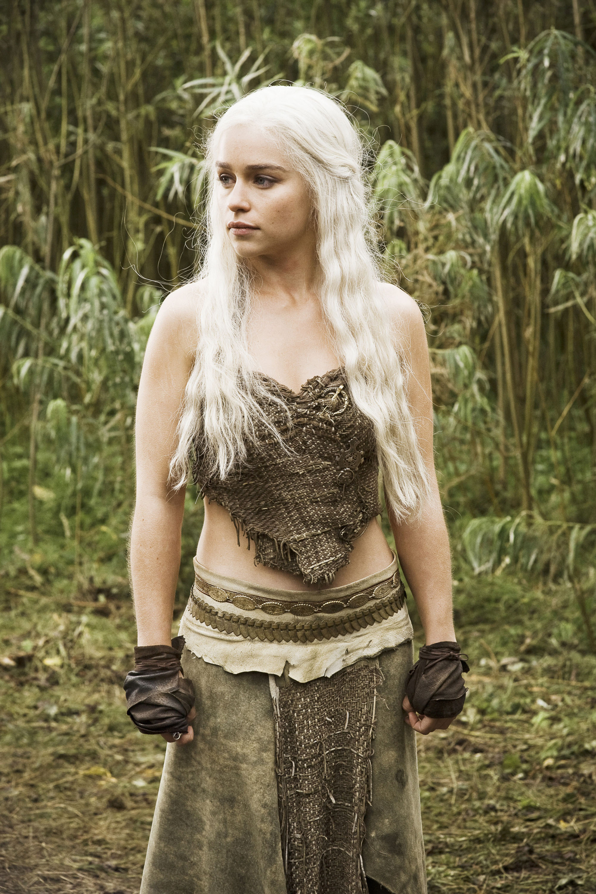 Daenerys Targeryen