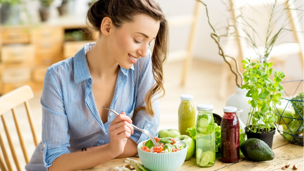 Detoxifierea organismului după Paște