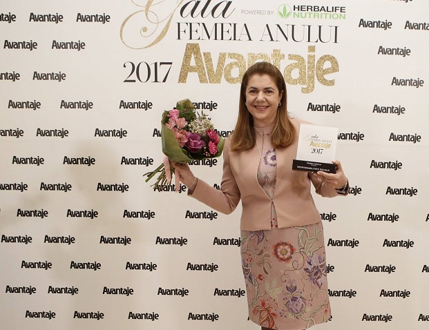 Mihaela Geoana