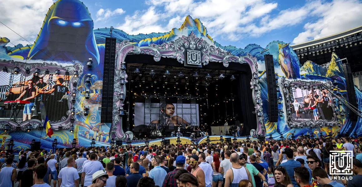 festivaluri de 1 mai