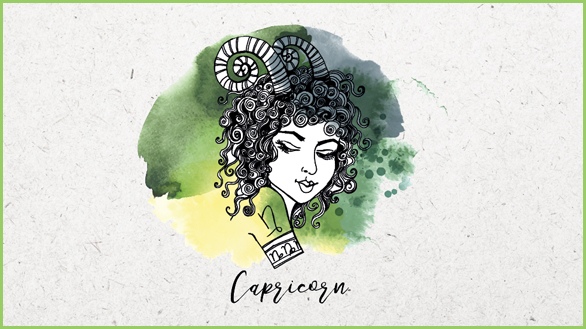 Horoscopul lunar iunie 2018 pentru Capricorn