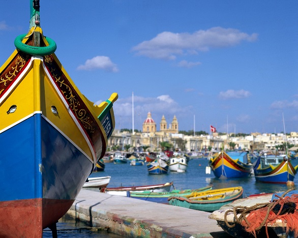 Marsaxlokk