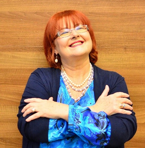Silvia Bucur
