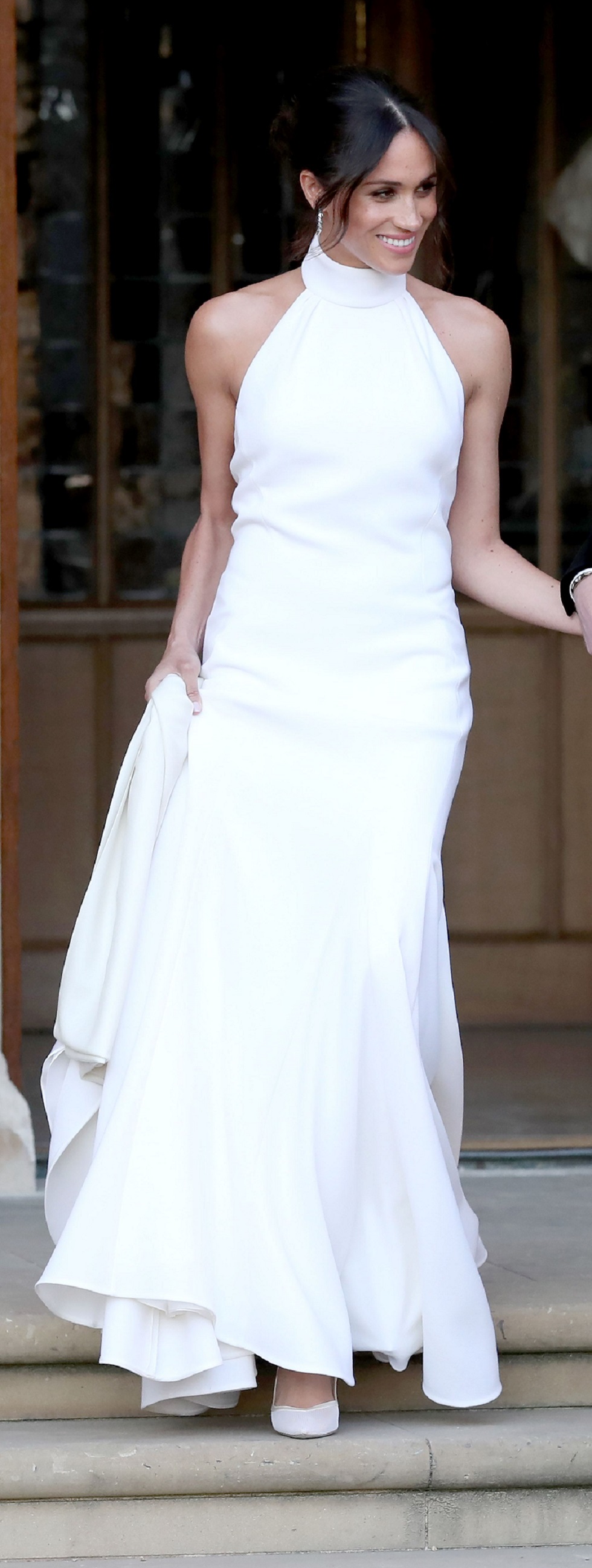 dieta Meghan Markle
