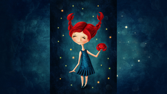 Horoscopul lunar iulie 2018 pentru Rac