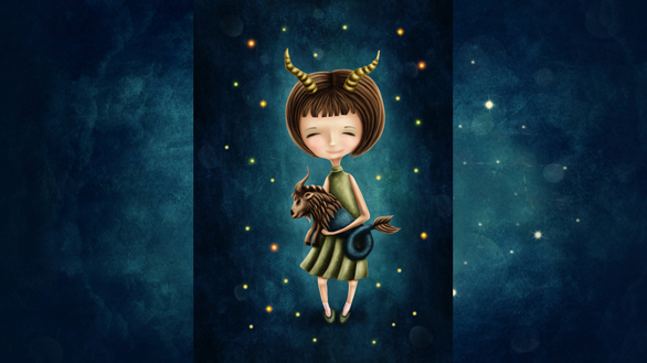 Horoscopul lunar iulie 2018 pentru Capricorn