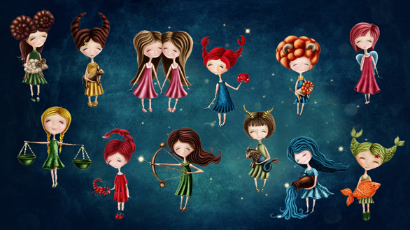 Horoscopul lunar iulie 2018