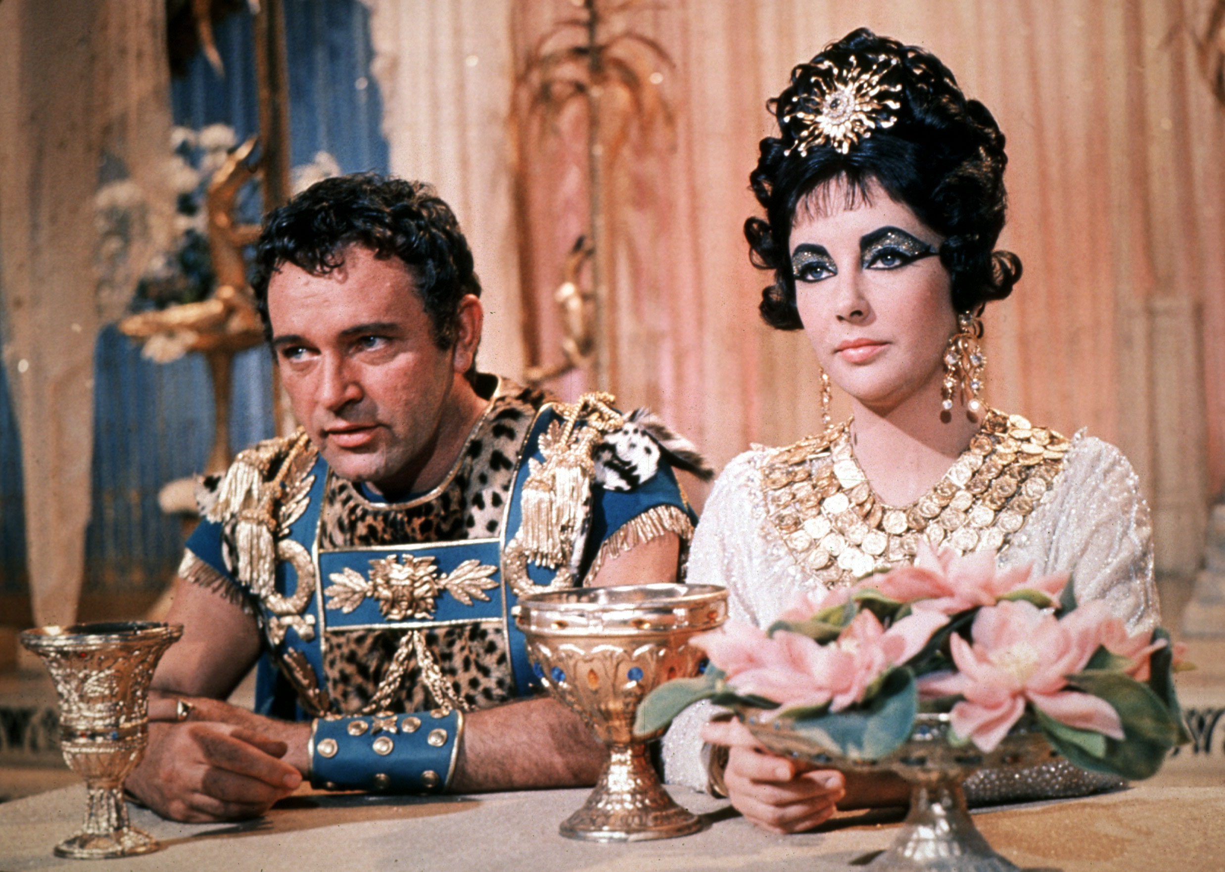 Elizabeth Taylor 1932 - 2011