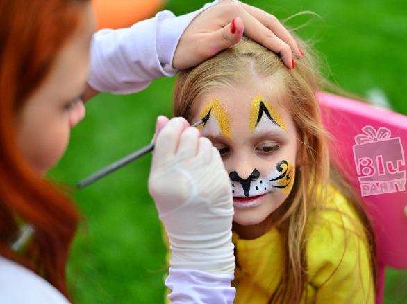 PetreceriCopiiFacePainting-BluParty