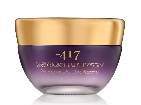 417 Beauty Sleeping Cream2