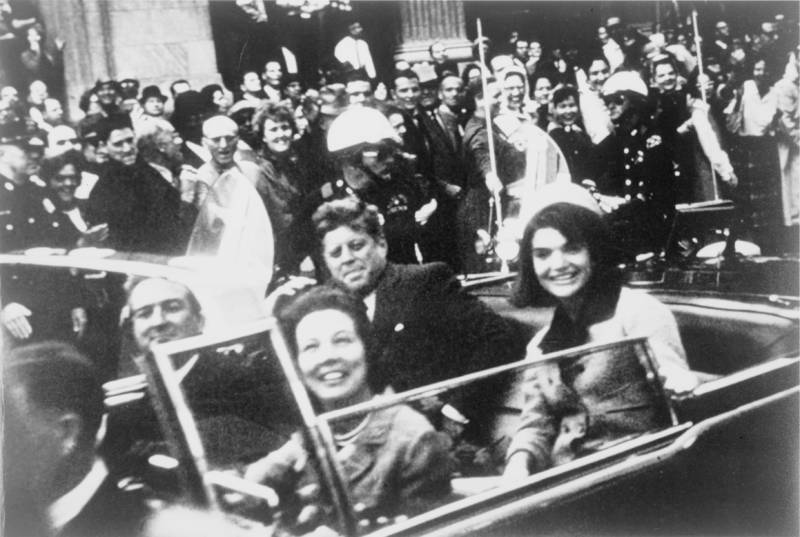 Prsonalitățile născute în Zodia Leului pe 28 iulie, Jaqueline Kennedy Onassis