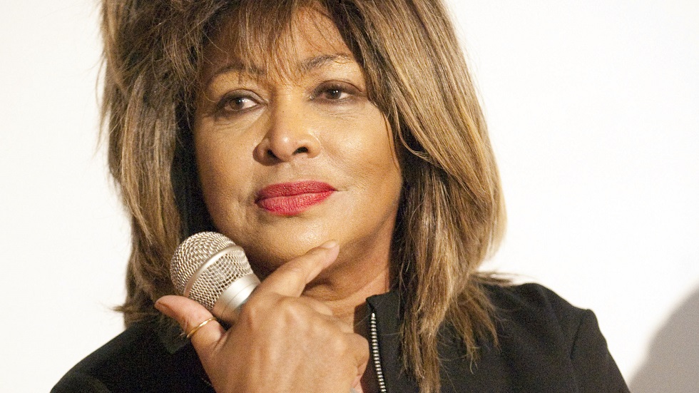 Momente Grele Pentru Tina Turner. Fiul Cel Mare Al Cântăreței S-A ...