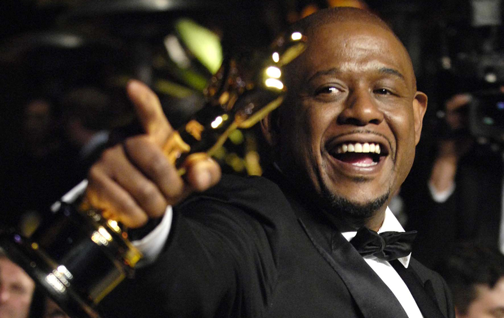 Personalitățile născute în Zodia Racului pe 15 iulie Forest Whitaker