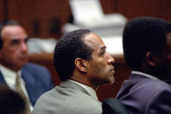 Personalitățile născute în Zodia Racului pe 9 iulie, O.J. Simpson
