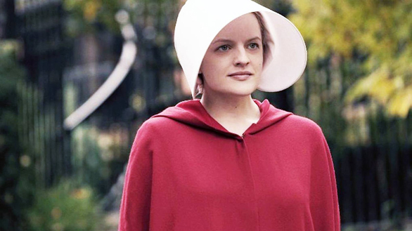 Personalitățile născute în Zodia Leului pe 24 iulie, Elisabeth Moss