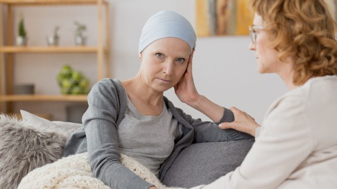 Detoxifiere după chimioterapie - Expertul DOC in Oncologie: chimioterapia intre mit si realitate