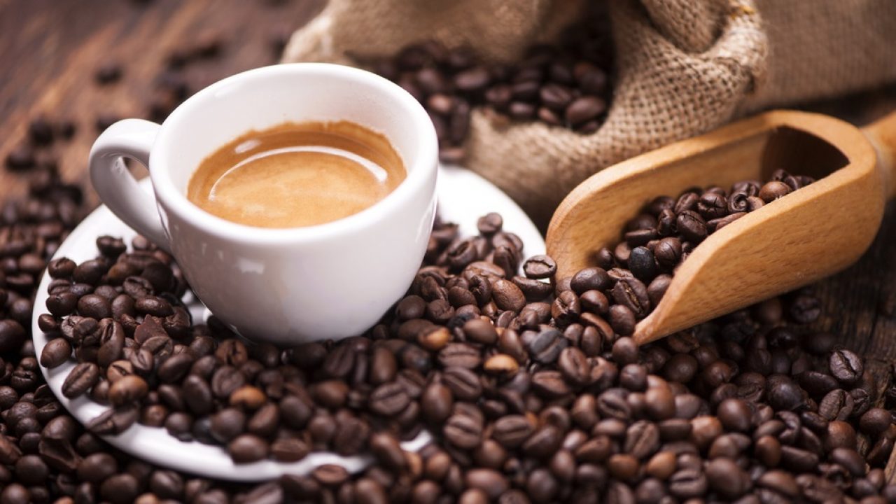moda slăbire cafea originală