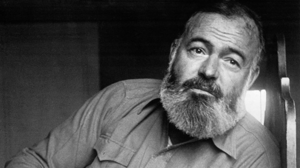 Personalitățile născute în Zodia Racului pe 21 iulie, Ernest Hemingway