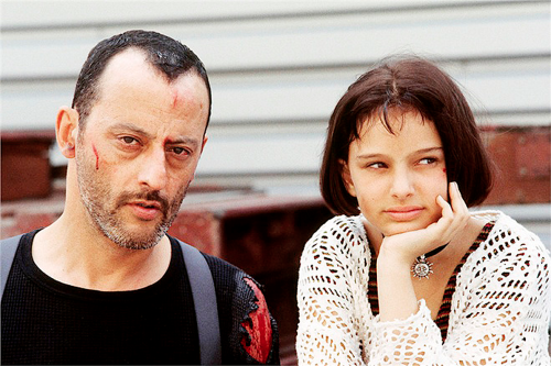Personalitățile născute în Zodia Leului pe 30 iulie, Jean Reno, Natalie Portman
