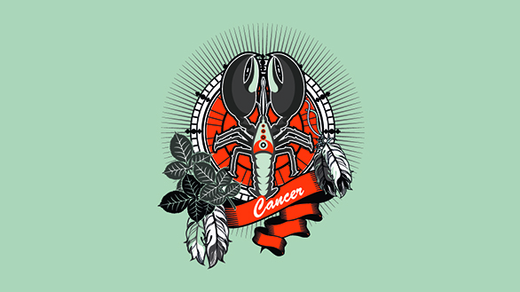 Horoscopul lunar august 2018 pentru Rac