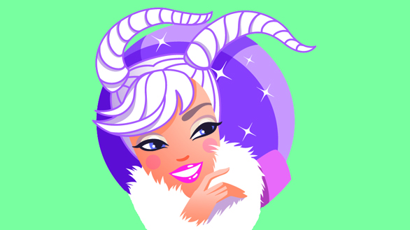 Horoscopul lunar septembrie 2018 pentru Capricorn