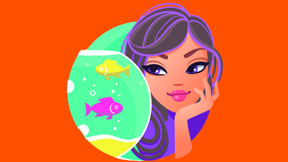 Horoscopul lunar septembrie 2018 pentru Pești