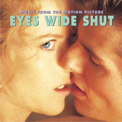eyes wide shut