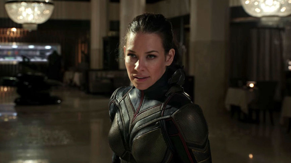 Interviu în exclusivitate cu Evangeline Lilly