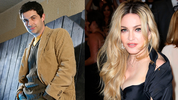 Personalitățile născute în Zodia Leului pe 16 august, Mihai Călin, Madonna