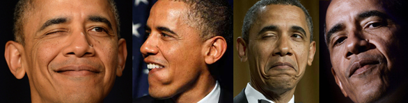 Personalitățile născute în Zodia Leului pe 4 august, Barack Obama