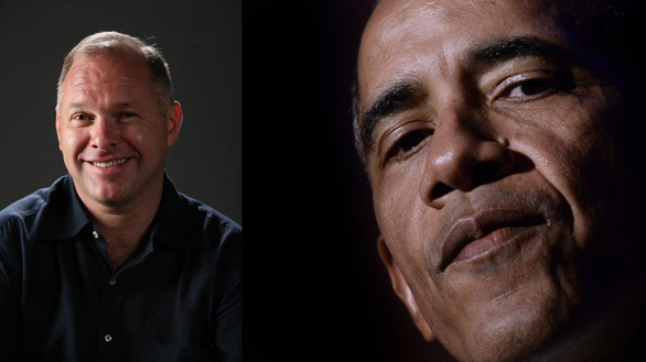 Personalitățile născute în Zodia Leului pe 4 august, Vlad Ivanov, Barack Obama