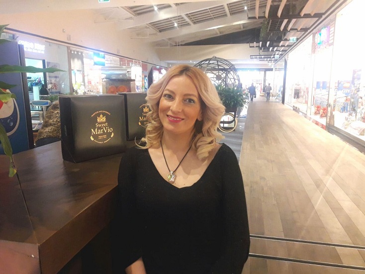 alina piscu