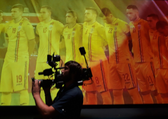 Noutățile din toamnă la PRO TV