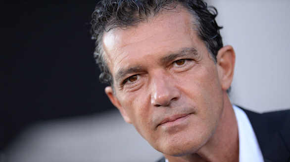 personalitățile născute în Zodia Leului pe 10 august, Antonio Banderas