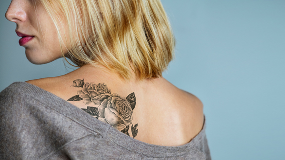 reguli pentru un tatuaj sănătos și de calitate