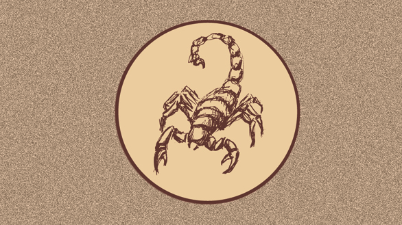 Horoscopul lunar octombrie 2018 pentru Scorpion