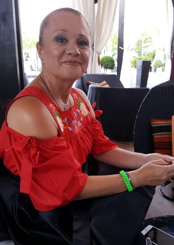 Mariana Cojocaru divorț