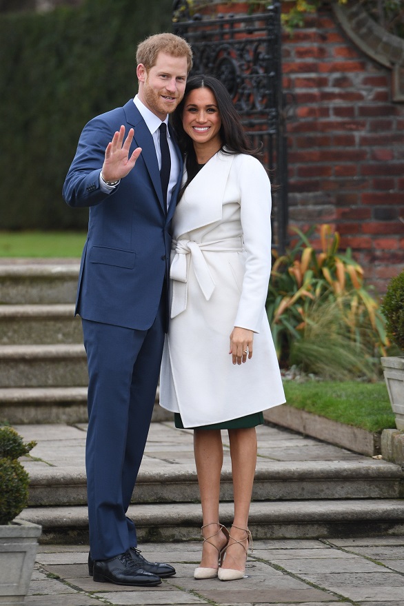 Prințul Harry împlinește 34 de ani