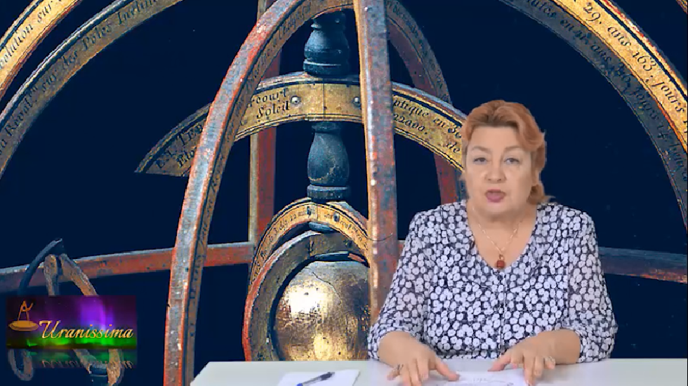 Urania previziunile astrologice ale săptămânii 3-9 septembrie 2018