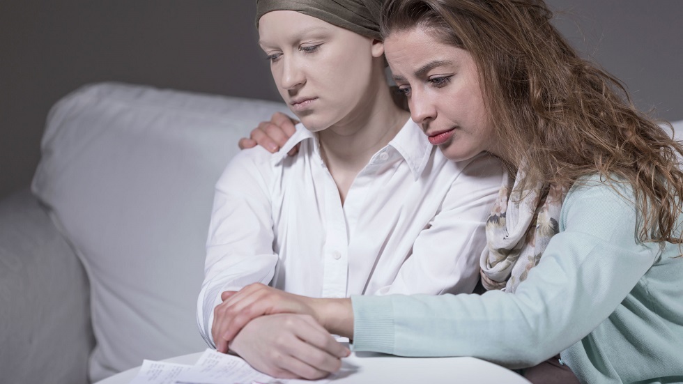 crește numărul bolnavilor de cancer