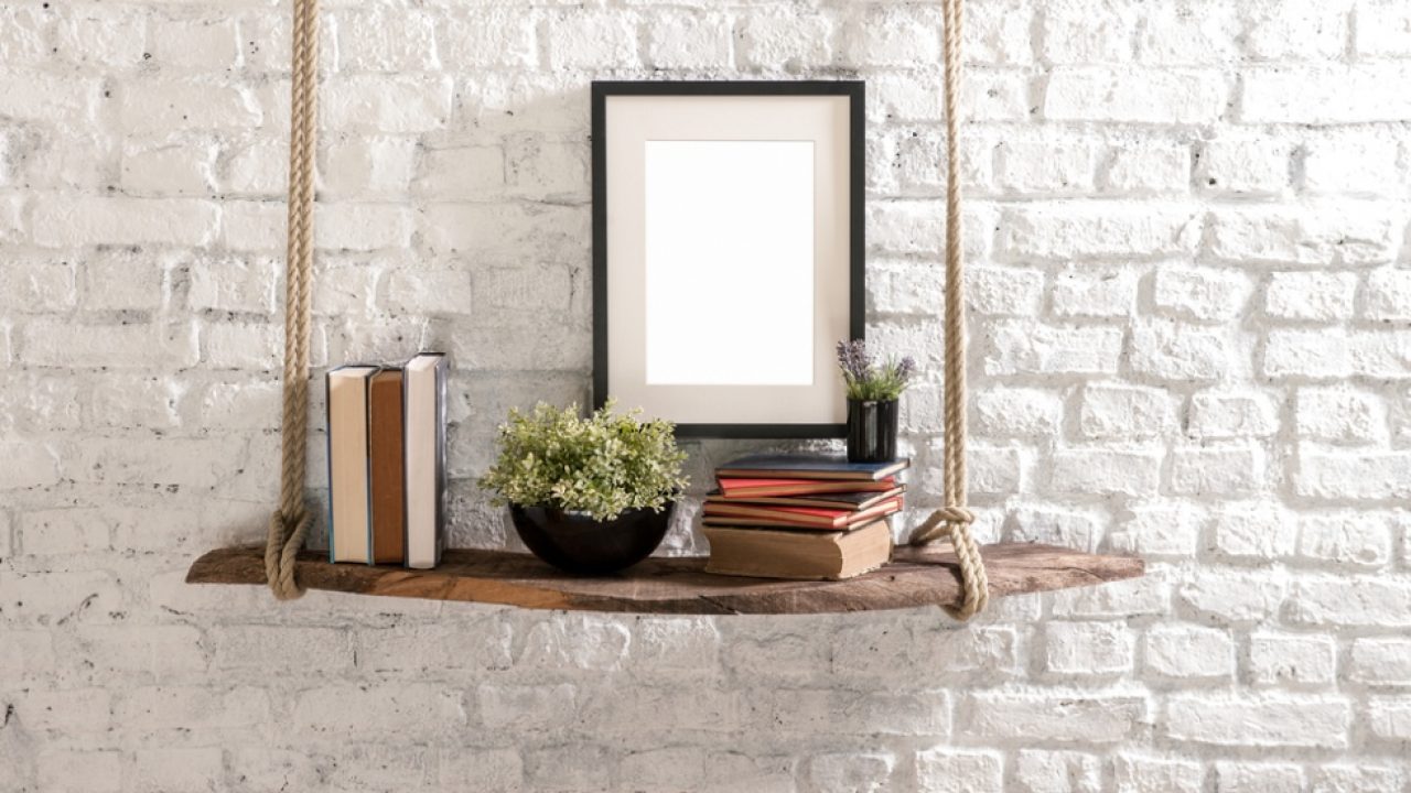 5 Moduri Simple In Care Poți Decora Un Perete Home Deco