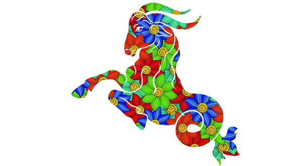 Horoscopul lunar noiembrie 2018 pentru Capricorn