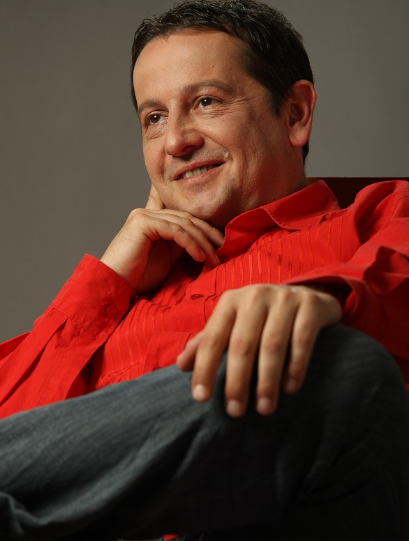 Horia Mihail