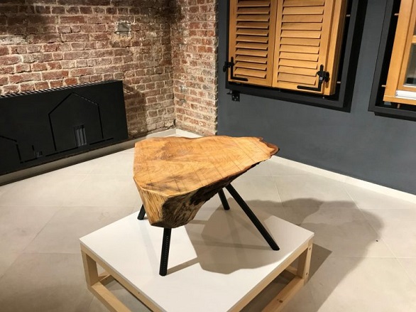 Masa de cafea Stub Coffe Table