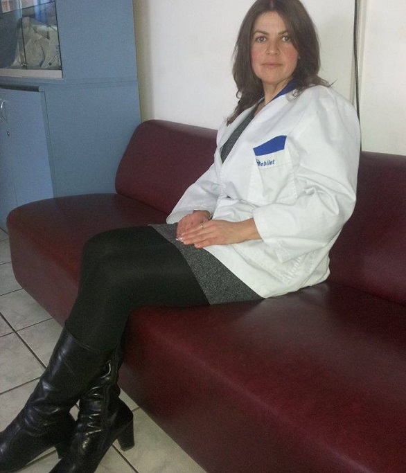 Medici români căzuți la datorie