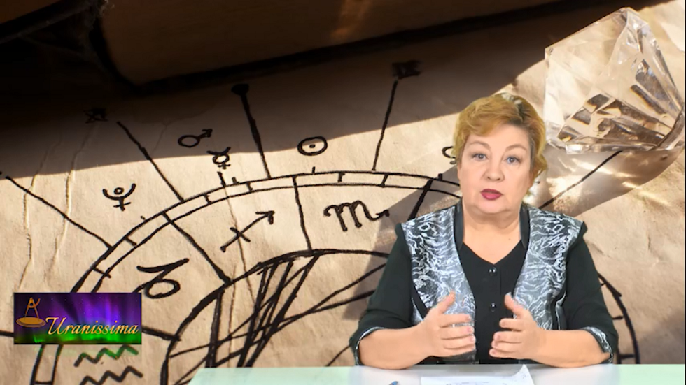 horoscop virgo azi urania