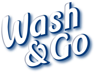 (P) Bucură-te de proprietățile purificatoare ale micelelor din noua gamă Wash & Go Ultra Delicate 4 oki8