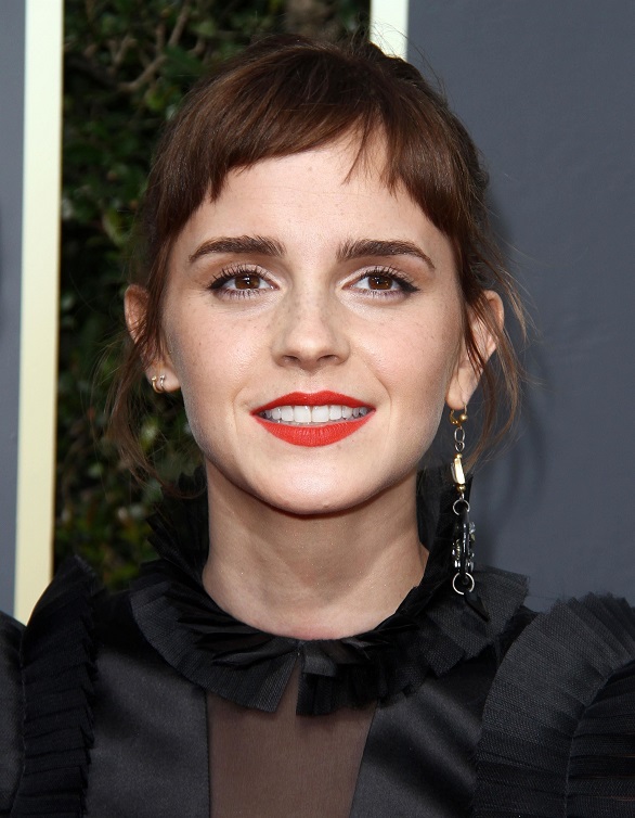scrisoarea actriței Emma Watson