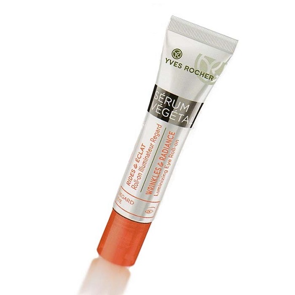 cremă antirid Yves Rocher