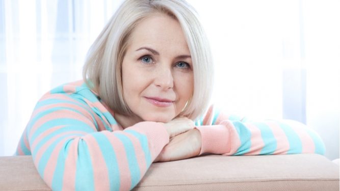 menopauza